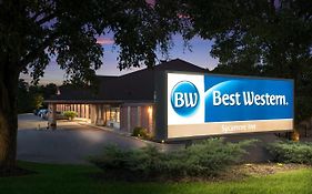 Best Western Sycamore Inn